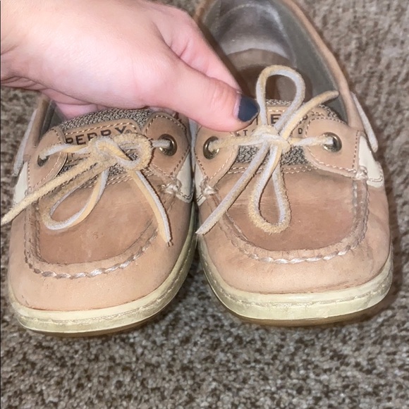 Speedy Top Sider Boat shoes - Picture 5 of 6